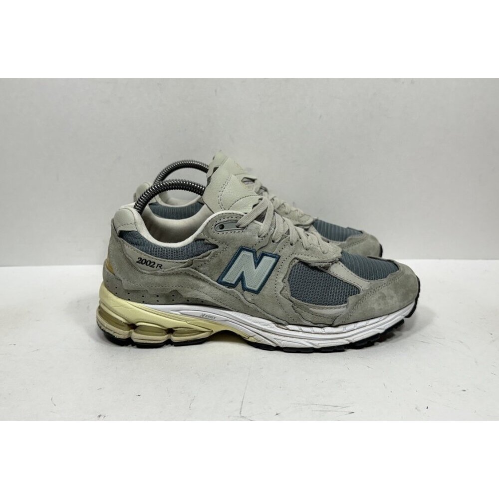 New Balance 2002R Mirage Gray Protection Pack Mens Size 6.5 Sneakers M2002RDD